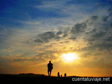 El Camino de Santiago